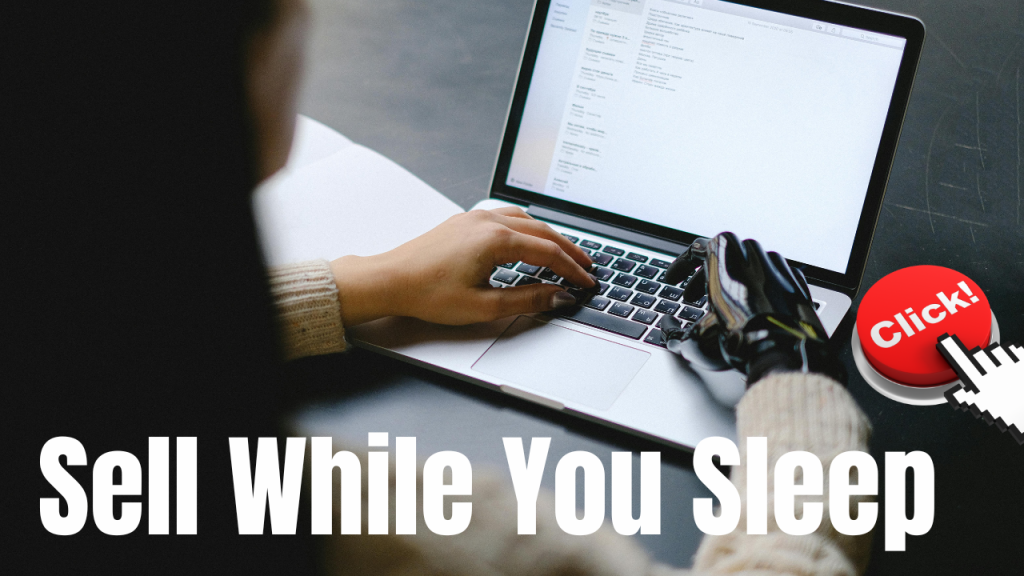 How to Make Sales 24/7 with ChatGPT: The Ultimate Guide to AI-Powered Growth