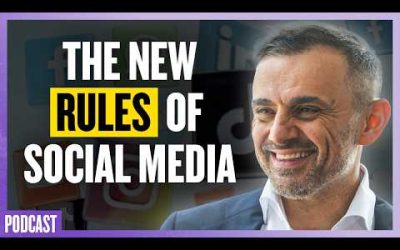 How to Win the AI + Pop Culture Era of Marketing | GaryVee w/ Do This Not That Podcast