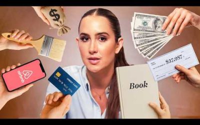 My 17 Sources Of Income At Age 39