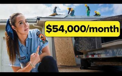 This Simple Business Makes $54K/Month?!
