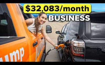 Forget Gas Stations… Try This Instead! Forget Gas Stations… Try This Instead!