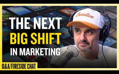From AI Influencers to Live Shopping: What’s Next | GaryVee Q&A w/ Bayer