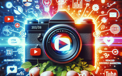 Elevate Your Brand Presence with Proven Strategies in YouTube for Business Marketing