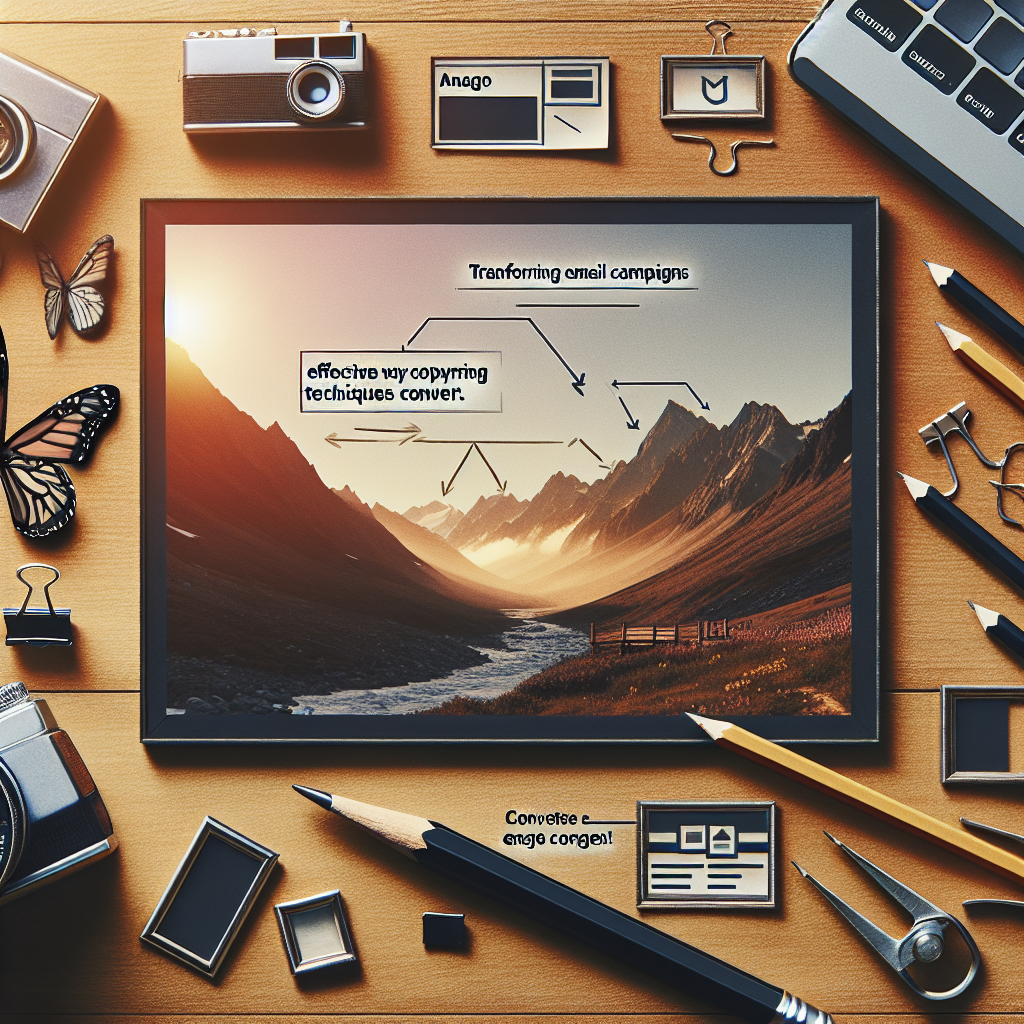 Transform Your Email Campaigns with Proven Techniques for Effective Copywriting That Converts