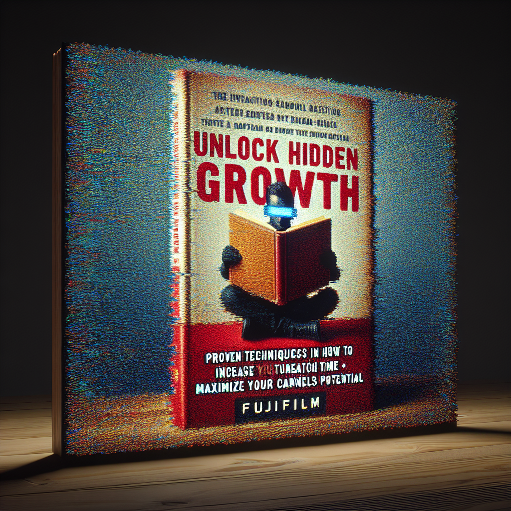 Unlock Hidden Growth: Proven Techniques to How to Increase YouTube Watch Time and Maximize Your Channels Potential Unlock Hidden Growth: Proven Techniques to How to Increase YouTube Watch Time and Maximize Your Channels Potential