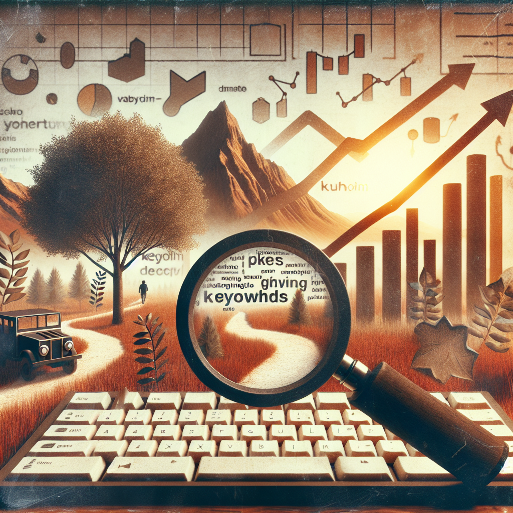 Revolutionize Your YouTube Growth: The Ultimate Guide to Mastering Keyword Optimization for Maximum Impact Revolutionize Your YouTube Growth: The Ultimate Guide to Mastering Keyword Optimization for Maximum Impact