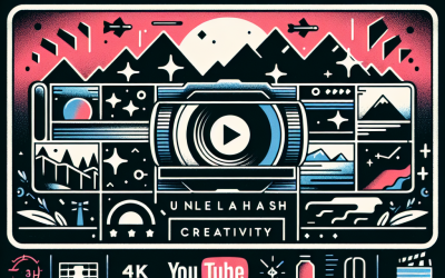Unleash Creativity with Unique YouTube Thumbnail Design Ideas That Capture Attention and Drive Views Unleash Creativity with Unique YouTube Thumbnail Design Ideas That Capture Attention and Drive Views