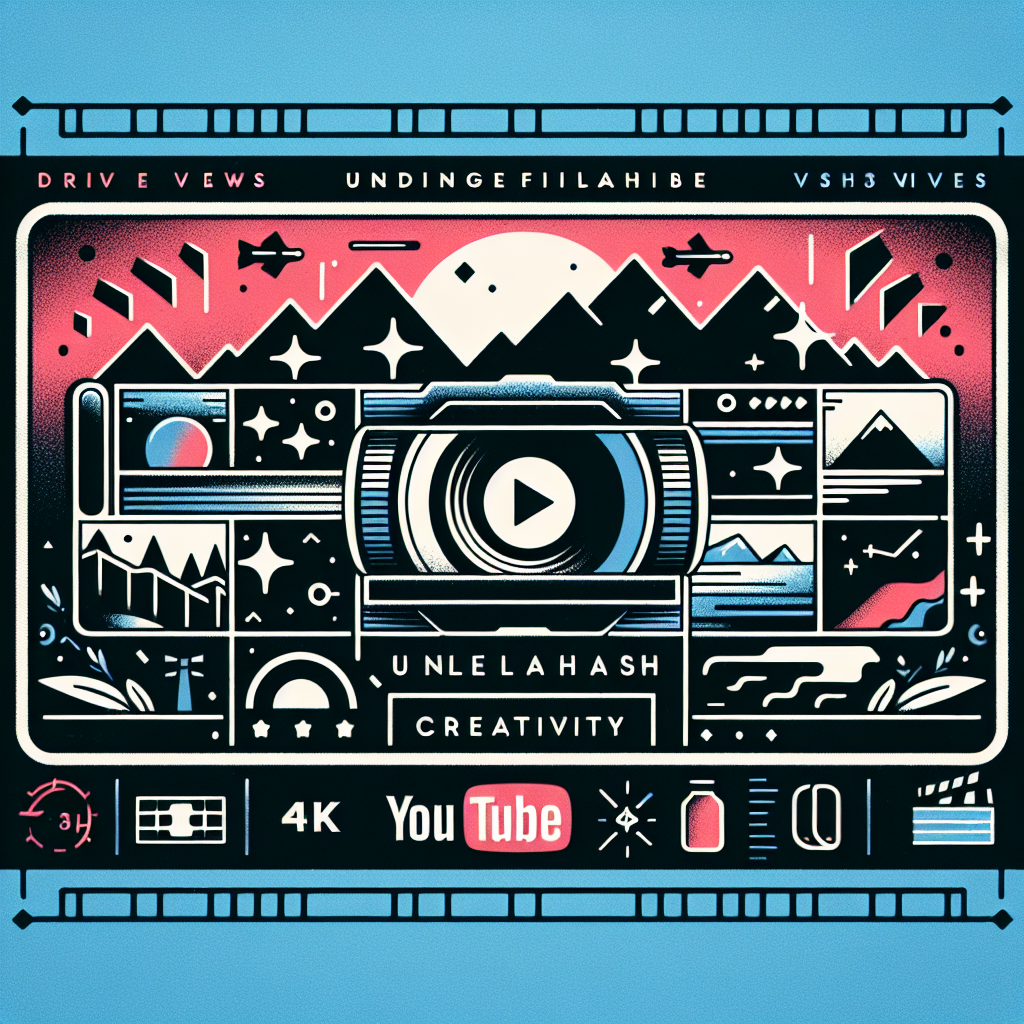 Unleash Creativity with Unique YouTube Thumbnail Design Ideas That Capture Attention and Drive Views Unleash Creativity with Unique YouTube Thumbnail Design Ideas That Capture Attention and Drive Views