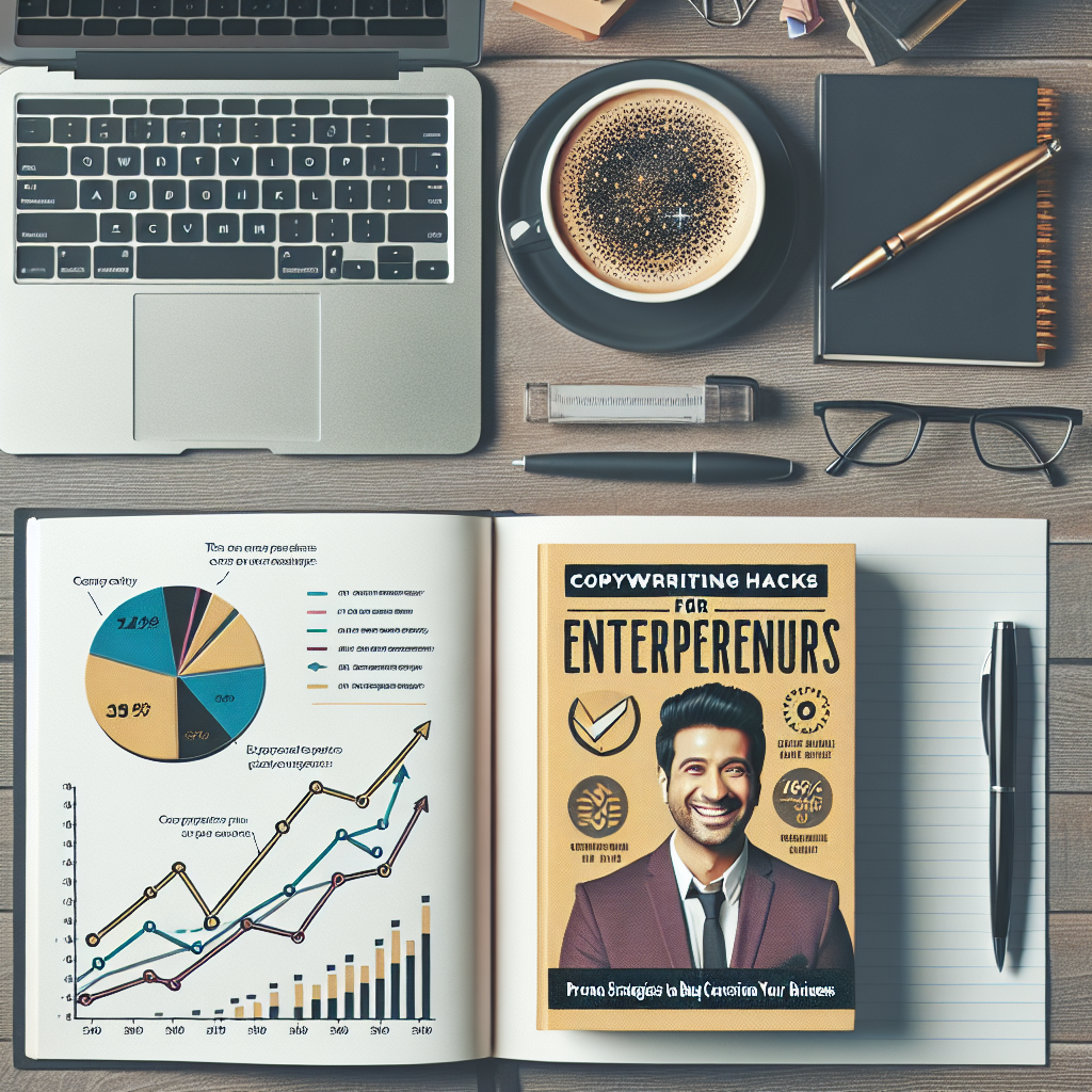 Copywriting Hacks for Entrepreneurs: Proven Strategies to Boost Conversions and Grow Your Business