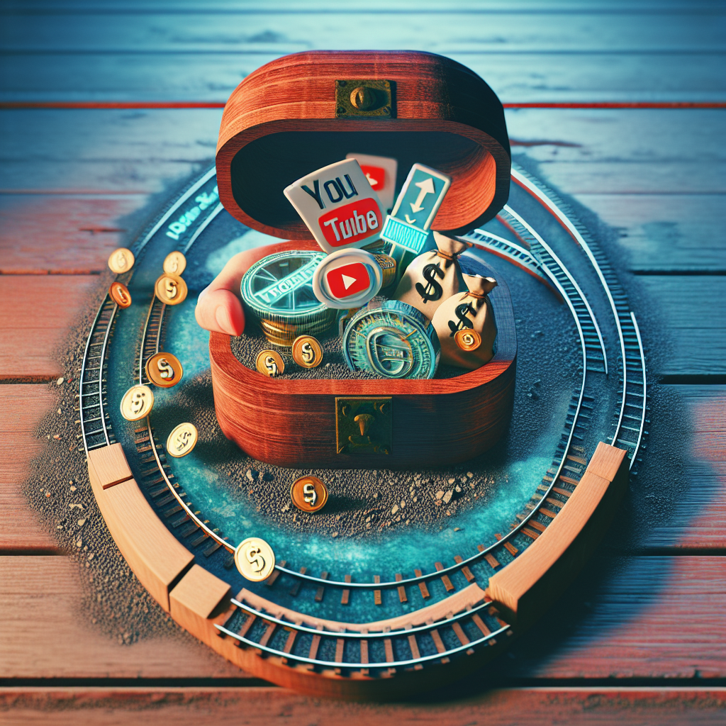 Breaking Down the Hidden Secrets Behind YouTube Monetization Requirements to Fast-Track Your Earnings