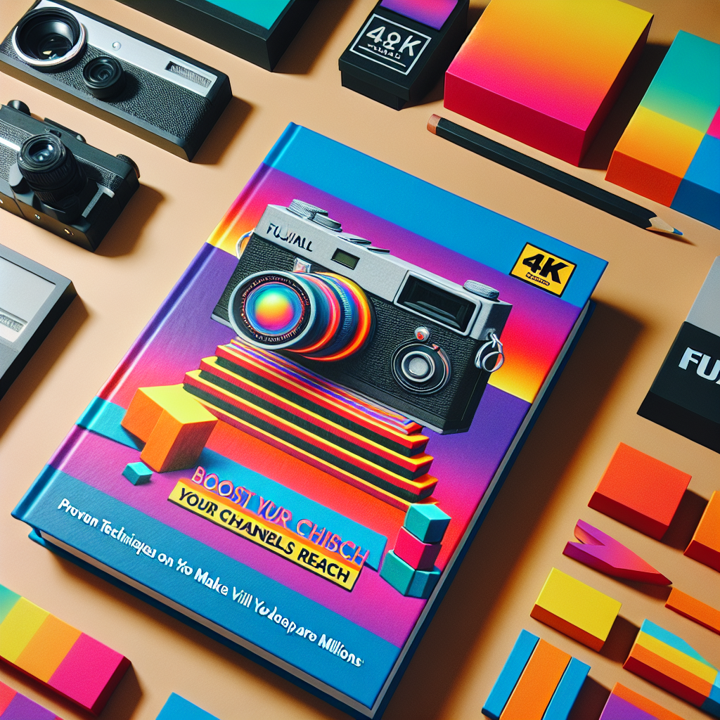 Boost Your Channels Reach: Proven Techniques on How to Make Viral YouTube Videos That Capture Millions