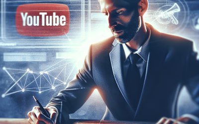 Harness the Power of YouTube Advertising for Small Business to Reach New Customers and Drive Growth Harness the Power of YouTube Advertising for Small Business to Reach New Customers and Drive Growth
