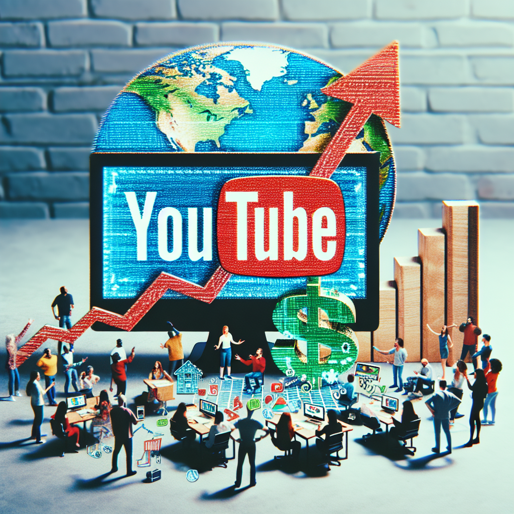 Unlock the Secrets of How to Collaborate on YouTube and Transform Your Channel’s Reach
