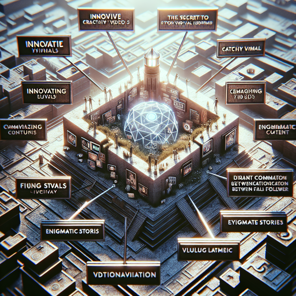 YouTube Content Creation Tips: Secrets to Crafting Viral Videos and Building a Loyal Audience