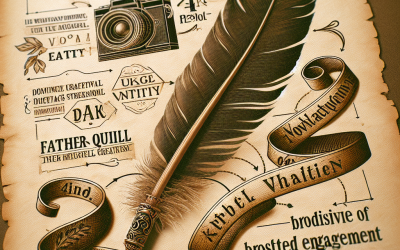 Boost Engagement Instantly by Mastering the Art of Writing Magnetic Headlines for Blogs
