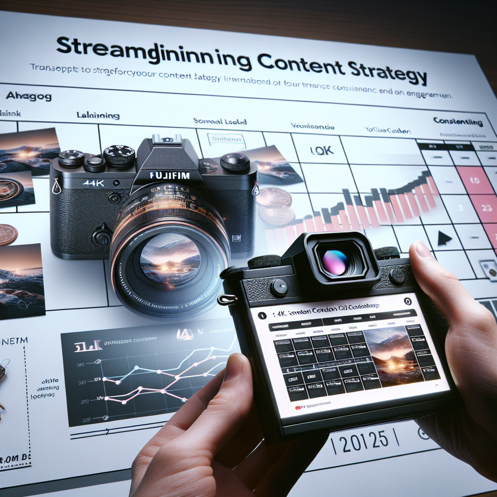 Streamline Your Content Strategy: How Expert YouTube Content Calendar Planning Transforms Consistency and Engagement
