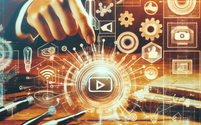 The Ultimate YouTube Branding Guide: Strategies to Elevate Your Channels Identity and Attract More Subscribers The Ultimate YouTube Branding Guide: Strategies to Elevate Your Channels Identity and Attract More Subscribers
