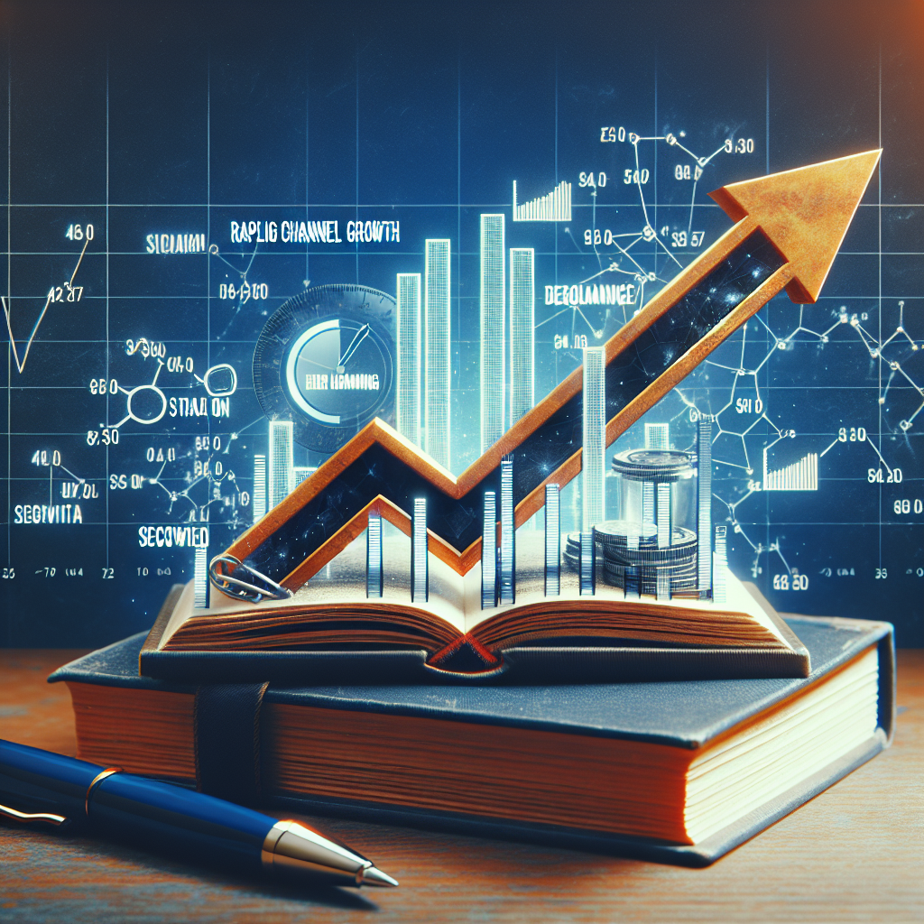 YouTube SEO for Beginners: Unlock the Secrets to Rapid Channel Growth and Higher Rankings