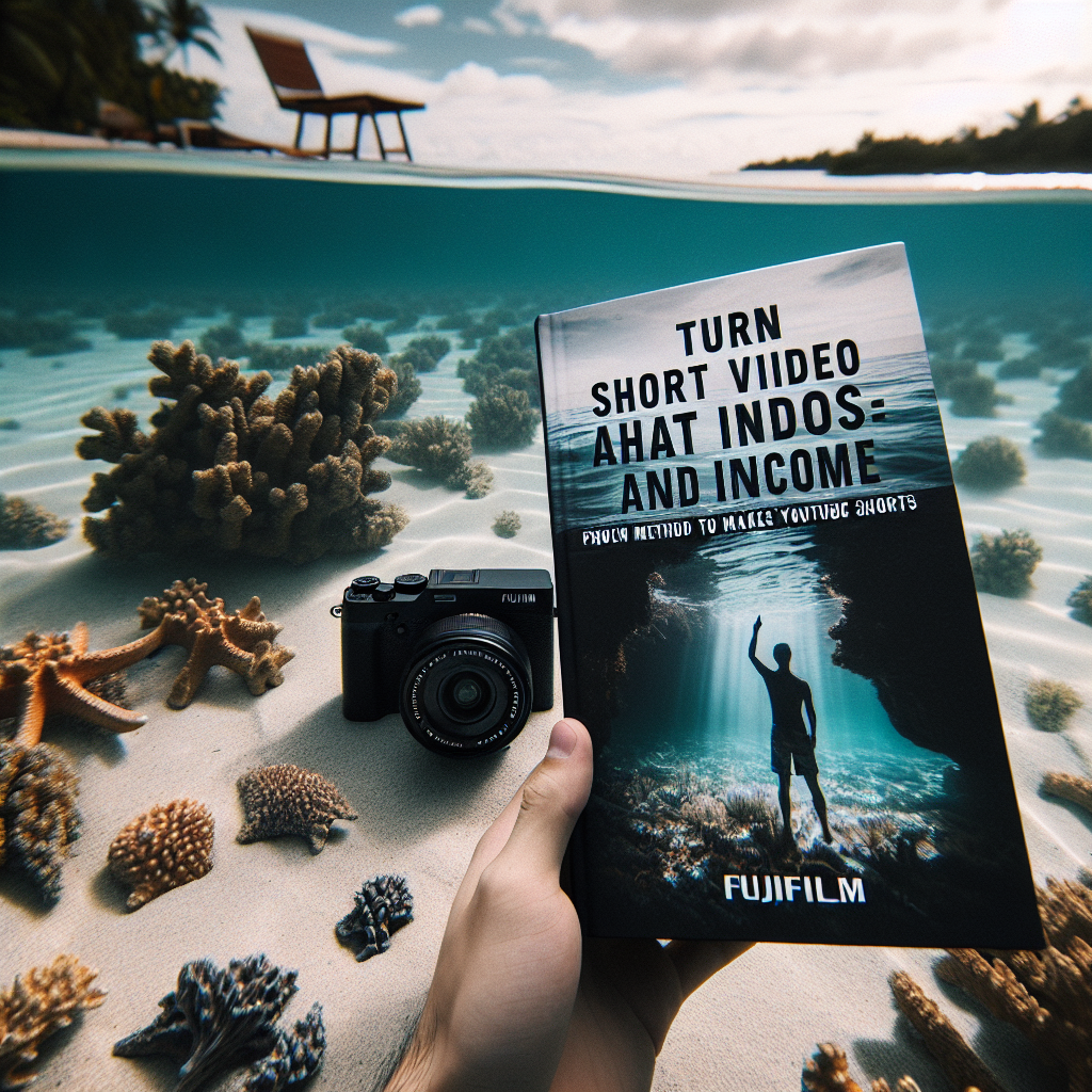 Turn Short Videos into Income: Proven Methods to Make Money with YouTube Shorts