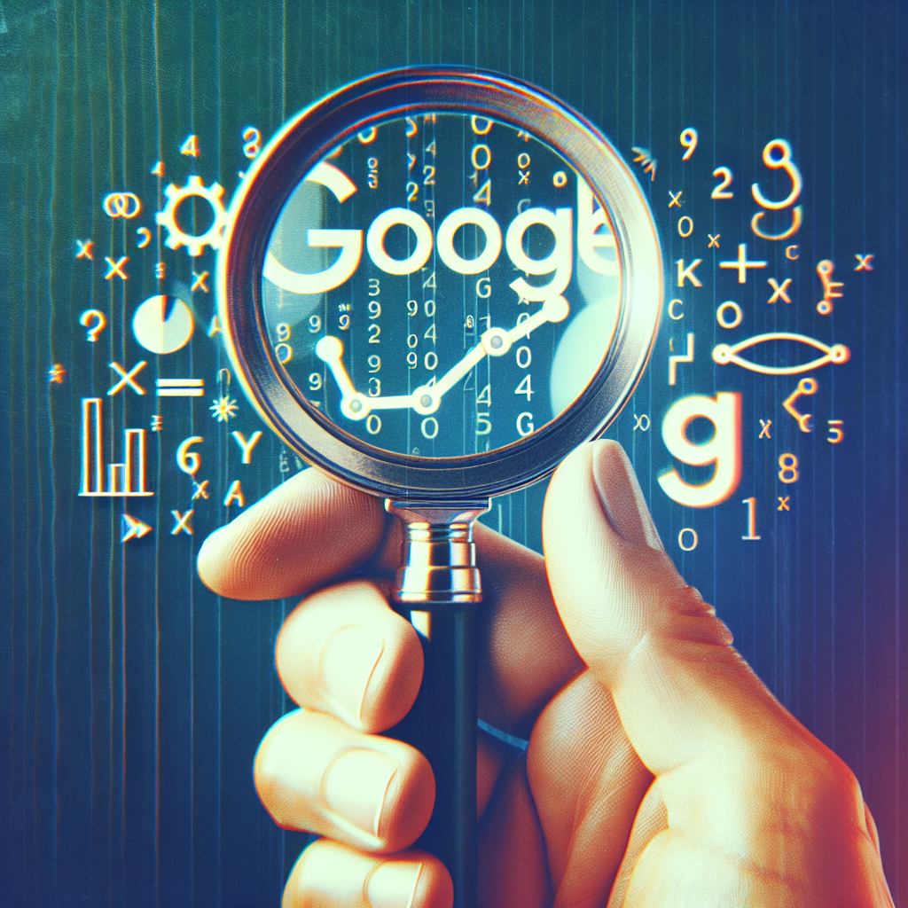 Crack the Code: Proven Strategies to Write Copy That Ranks on Google and Boosts Your Visibility