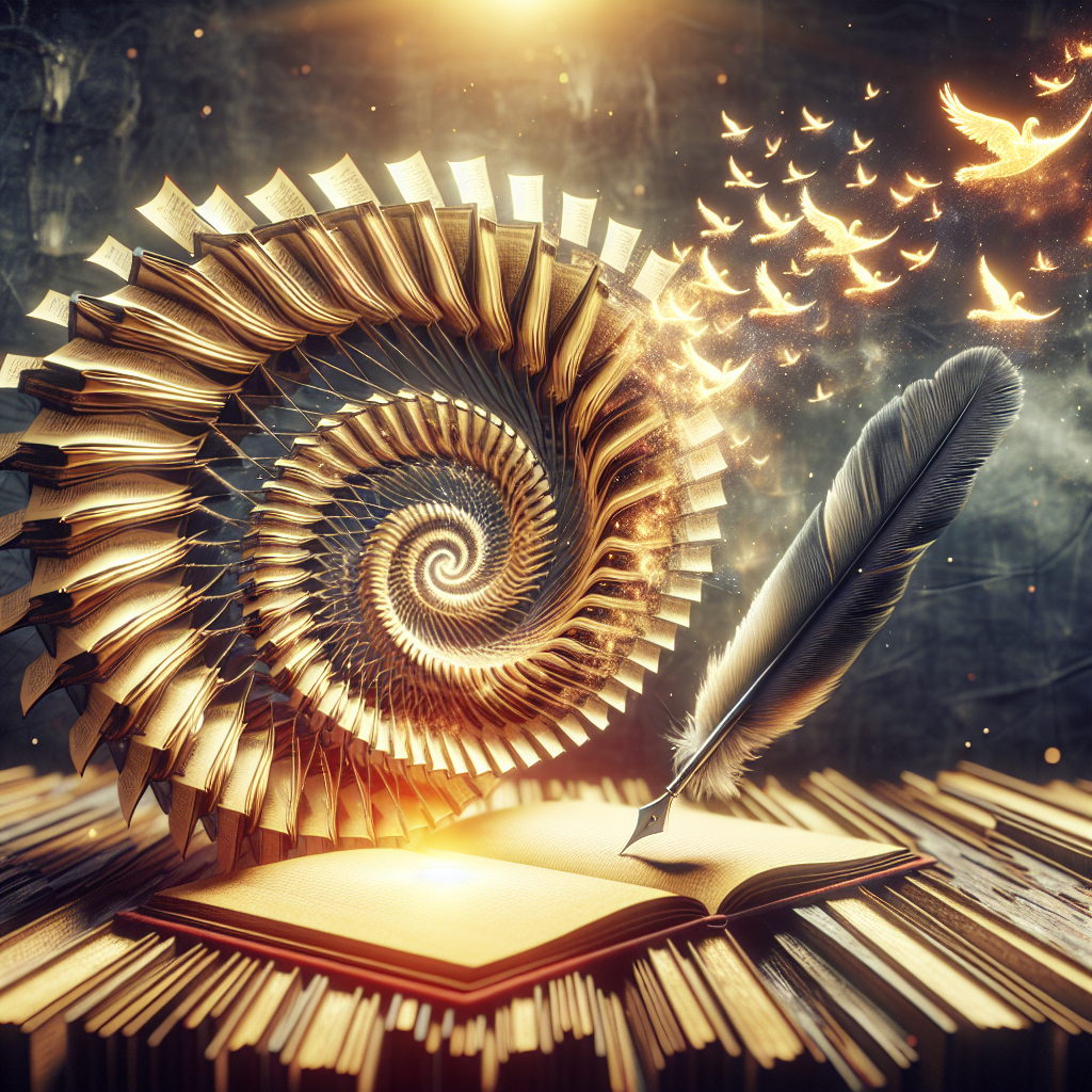 Unleashing Creative Sparks: Innovative Content Ideas for Copywriters to Captivate and Convert Unleashing Creative Sparks: Innovative Content Ideas for Copywriters to Captivate and Convert