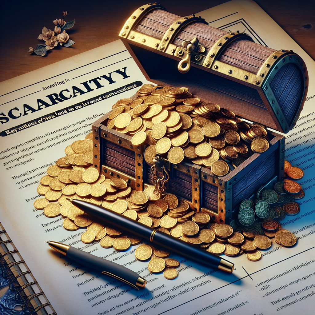 The Ultimate Guide to How to Use Scarcity in Copywriting for Skyrocketing Conversions