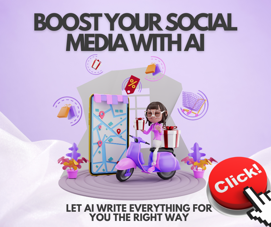 How to Make Money with Social Media Like Kim Kardashian and Rick Ross (And Make Your First $1,000)