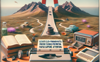 Elevate Click-Through Rates: Proven Techniques for Writing Engaging Meta Descriptions That Capture Attention Elevate Click-Through Rates: Proven Techniques for Writing Engaging Meta Descriptions That Capture Attention