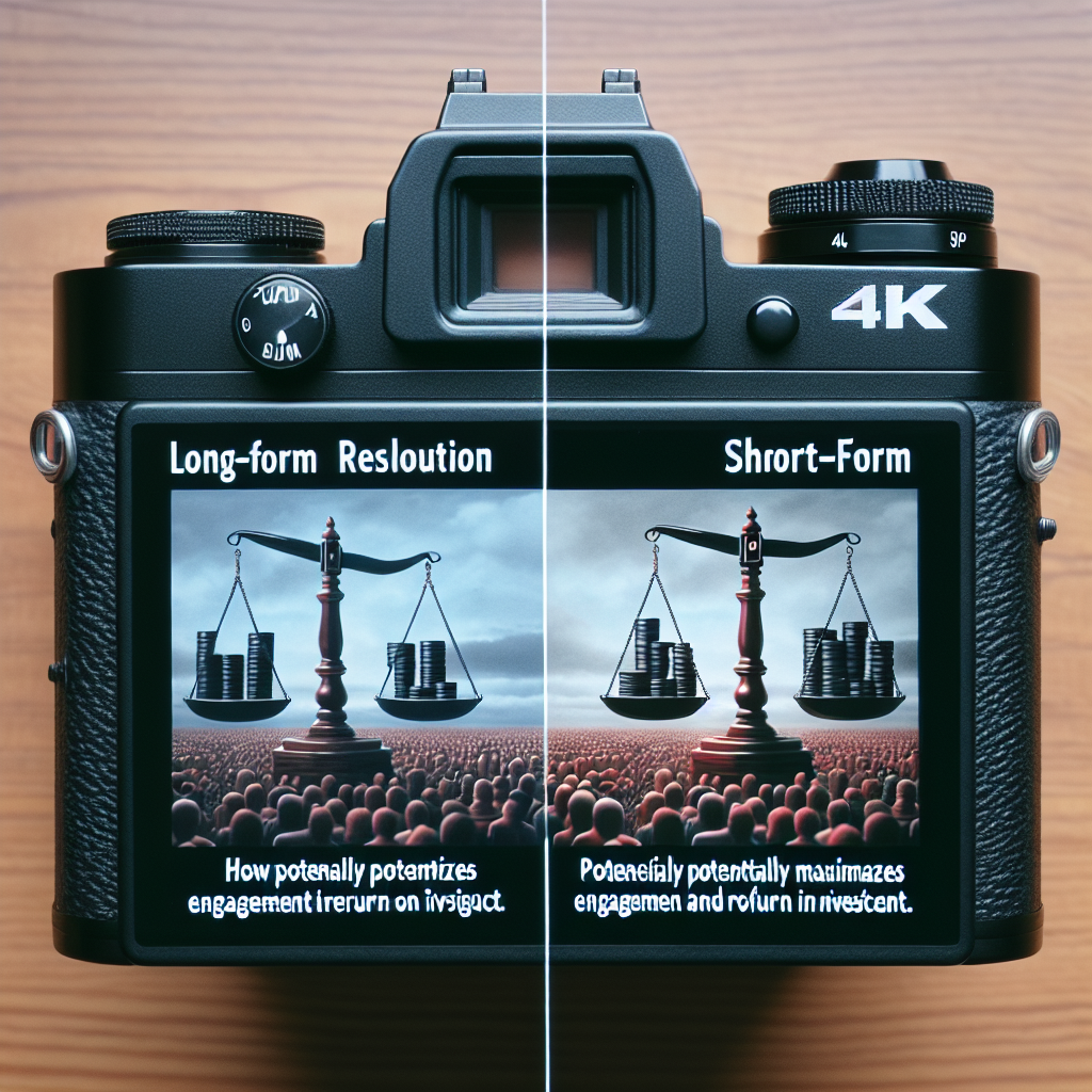 YouTube Long-Form vs Short-Form Content: Which Format Maximizes Engagement and ROI?