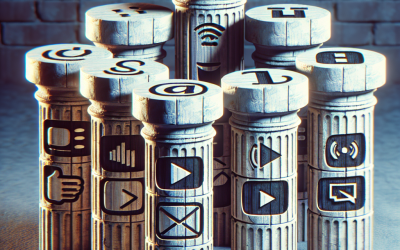 Mastering YouTube Content Pillars: The Ultimate Strategy to Build Consistent, Engaging Videos That Grow Your Channel Mastering YouTube Content Pillars: The Ultimate Strategy to Build Consistent, Engaging Videos That Grow Your Channel
