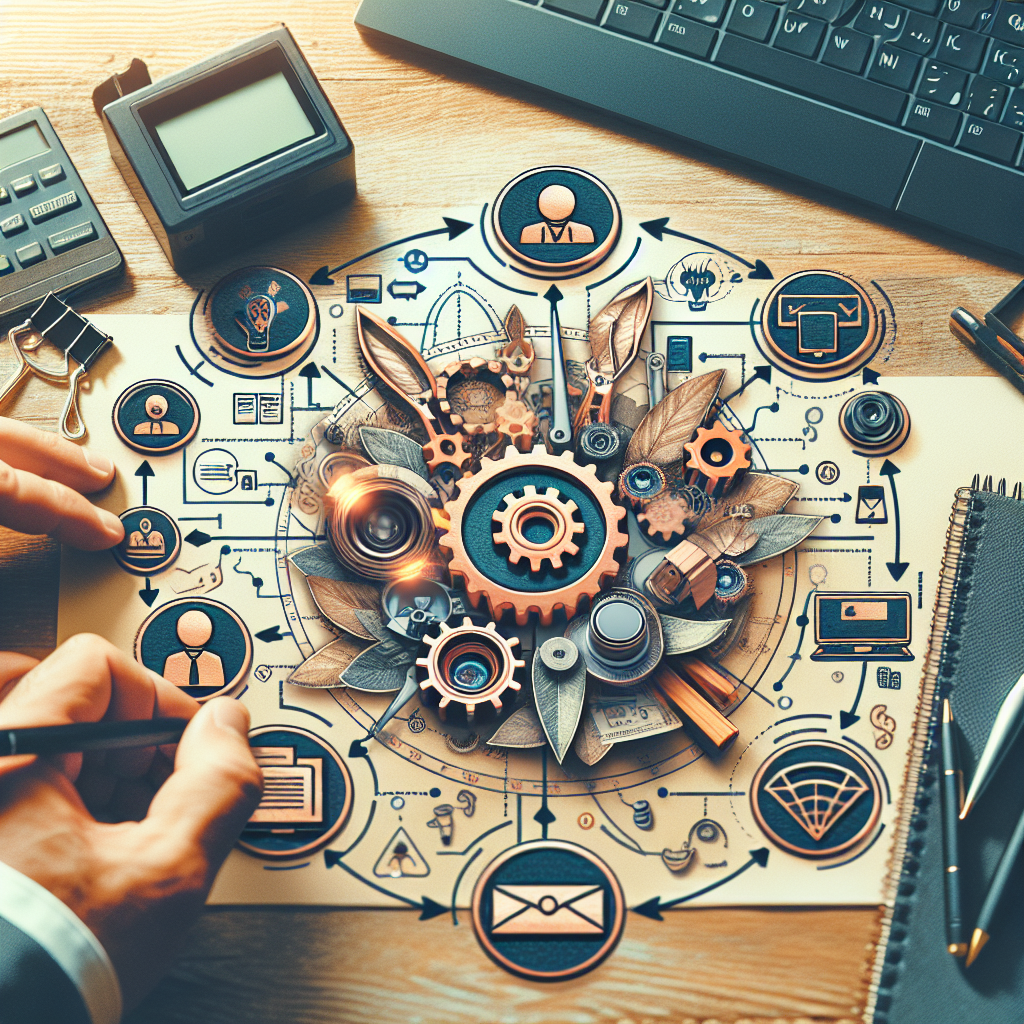 Copywriting for Service Businesses: Proven Strategies to Convert Leads into Loyal Customers