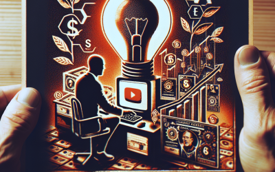 Discover Hidden Opportunities with Innovative YouTube Content Monetization Models to Maximize Earnings and Grow Your Audience Discover Hidden Opportunities with Innovative YouTube Content Monetization Models to Maximize Earnings and Grow Your Audience
