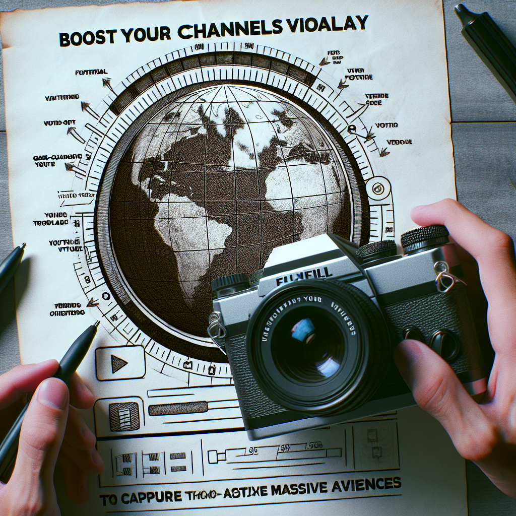 Boost Your Channels Virality with Game-Changing YouTube Trending Content Ideas to Capture Massive Audiences