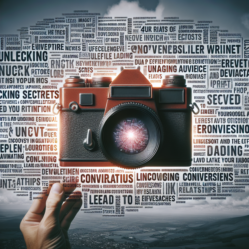 Unlock the Secrets of How to Write Engaging Newsletters That Convert and Build Lasting Relationships Unlock the Secrets of How to Write Engaging Newsletters That Convert and Build Lasting Relationships