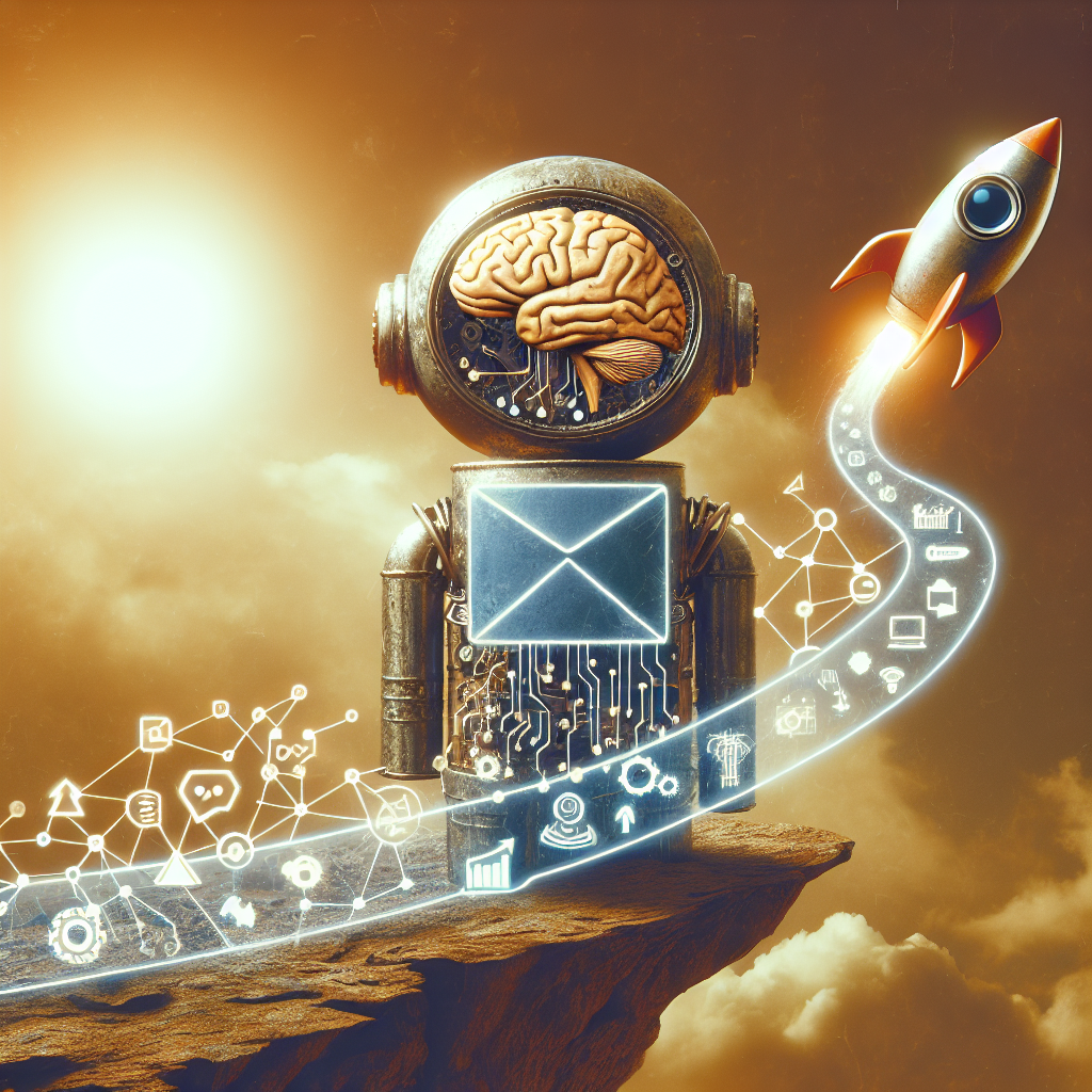 Revolutionize Your Campaigns: How Email Marketing Automation with AI Delivers Personalized Customer Journeys and Boosts ROI