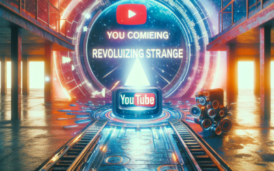 Master the Future: How YouTube Marketing Trends 2025 Will Revolutionize Your Strategy and Boost Results Master the Future: How YouTube Marketing Trends 2025 Will Revolutionize Your Strategy and Boost Results