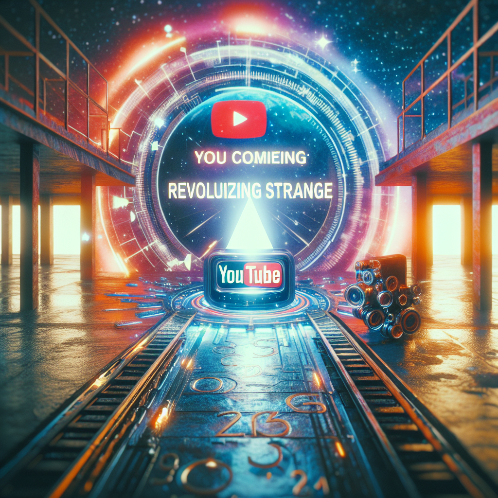 Master the Future: How YouTube Marketing Trends 2025 Will Revolutionize Your Strategy and Boost Results Master the Future: How YouTube Marketing Trends 2025 Will Revolutionize Your Strategy and Boost Results