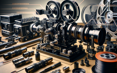 YouTube Camera Setup Guide: Transform Your Videos with Expert Tips for Stunning Production Quality YouTube Camera Setup Guide: Transform Your Videos with Expert Tips for Stunning Production Quality