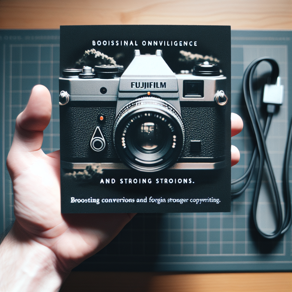 Harnessing Emotional Intelligence in Copywriting to Transform Connections and Boost Conversions