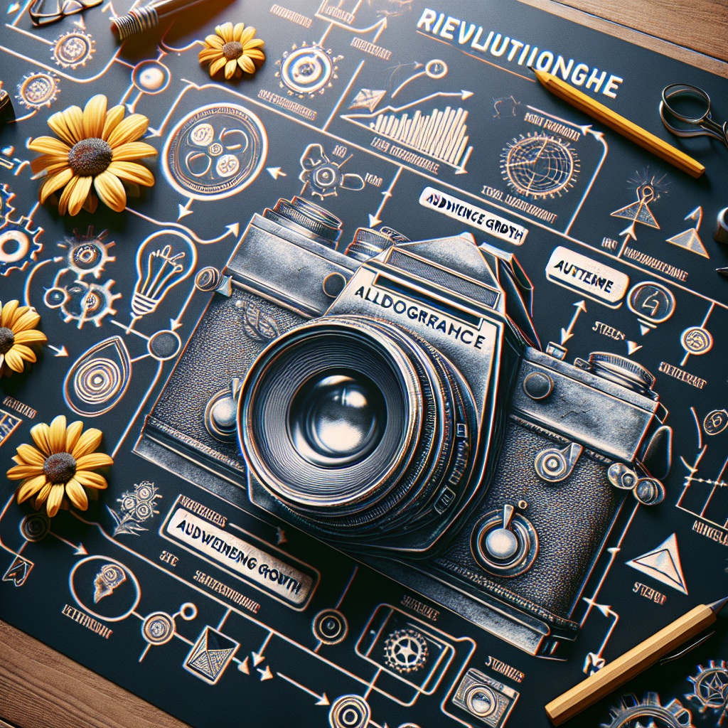 Revolutionize Your Audience Growth with a Strategic YouTube Marketing Funnel Blueprint Revolutionize Your Audience Growth with a Strategic YouTube Marketing Funnel Blueprint