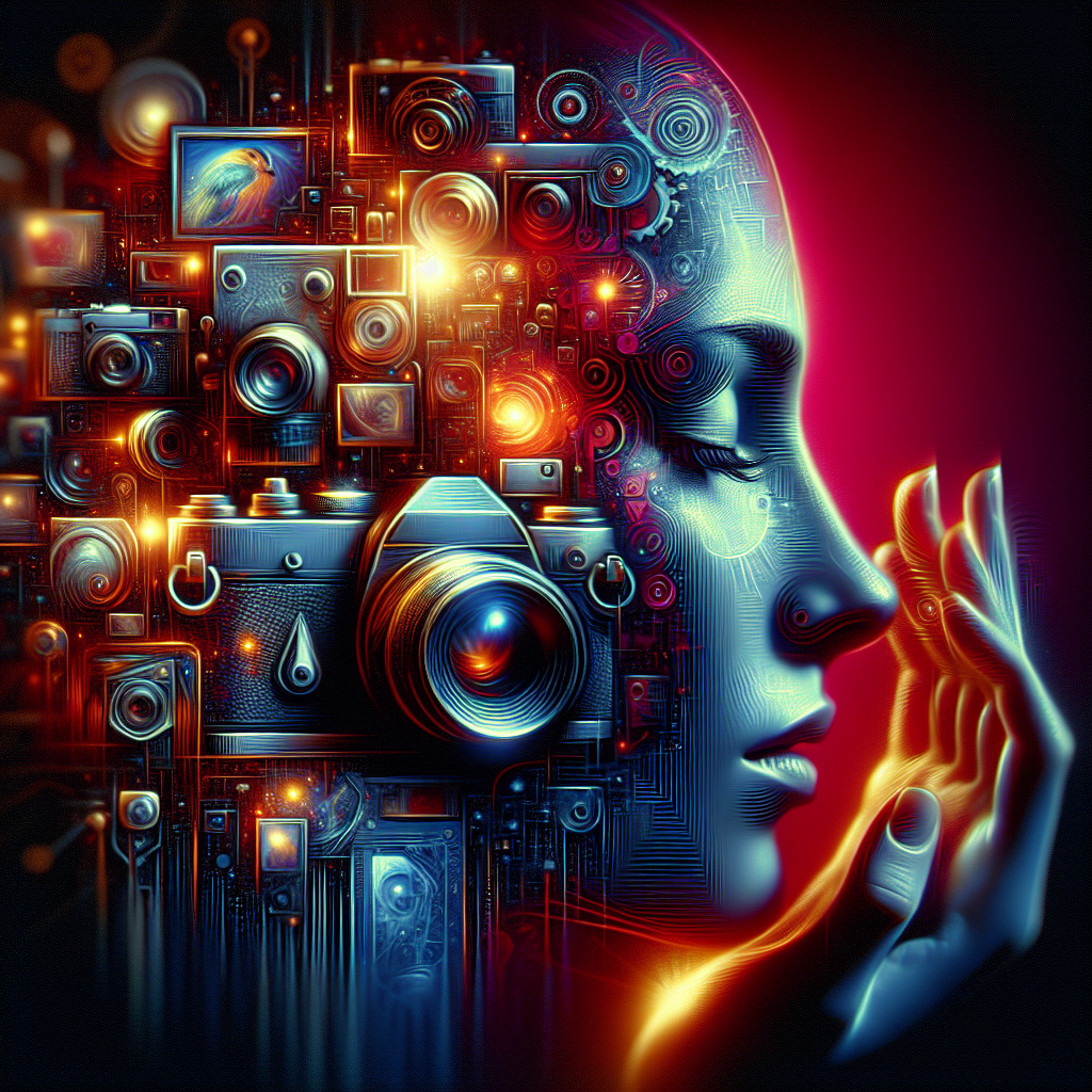 Harnessing Emotional Triggers in Marketing: Unlock Deeper Customer Connections and Drive Conversions Harnessing Emotional Triggers in Marketing: Unlock Deeper Customer Connections and Drive Conversions