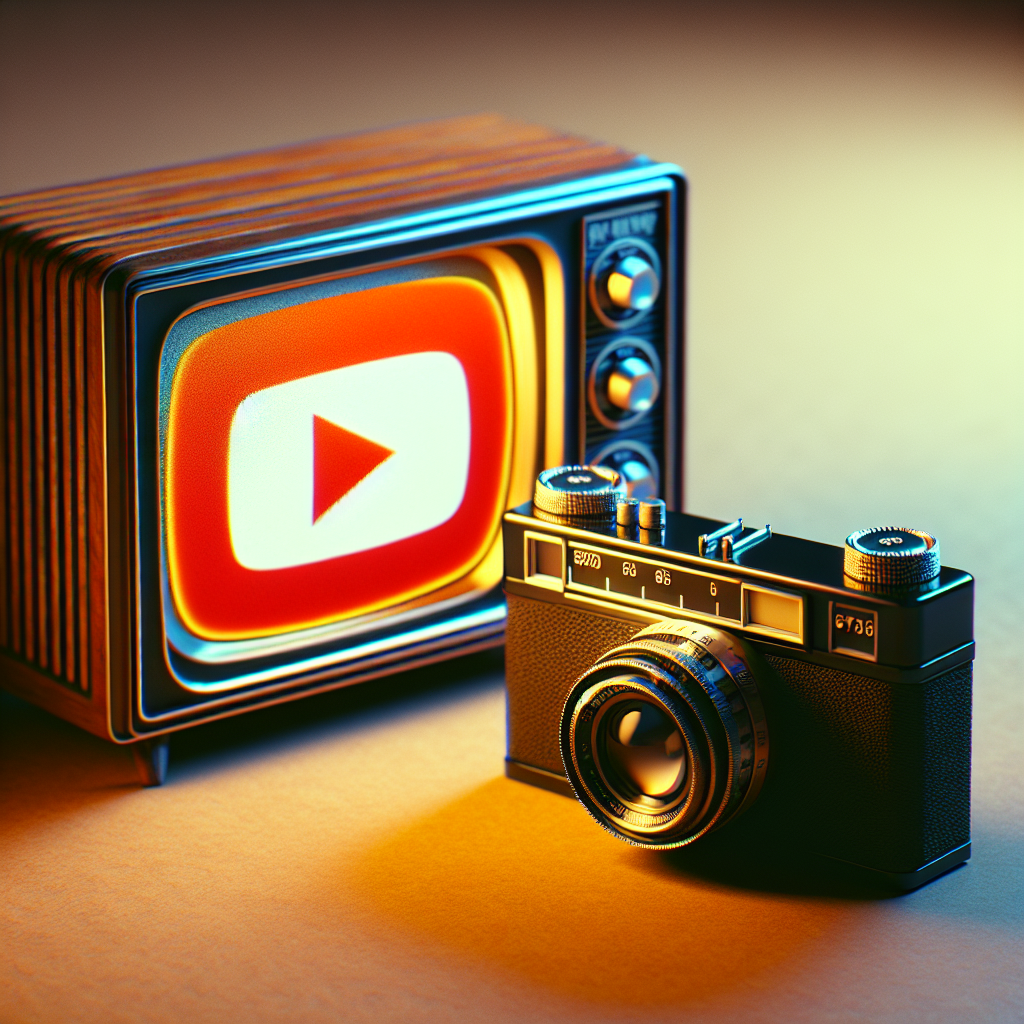 Transform Your Brand with Authenticity: How YouTube Product Review Videos Drive Trust and Sales Transform Your Brand with Authenticity: How YouTube Product Review Videos Drive Trust and Sales