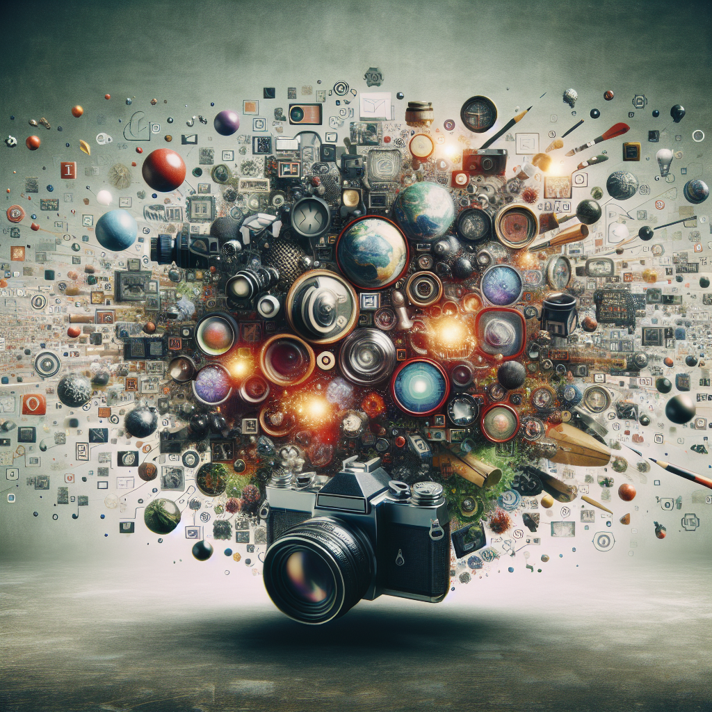 Maximize Content Impact: Proven Content Repurposing Strategies to Amplify Your Reach and ROI Maximize Content Impact: Proven Content Repurposing Strategies to Amplify Your Reach and ROI