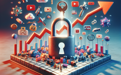 Unlock Explosive Growth with Innovative YouTube Cross-Platform Promotion Strategies Unlock Explosive Growth with Innovative YouTube Cross-Platform Promotion Strategies