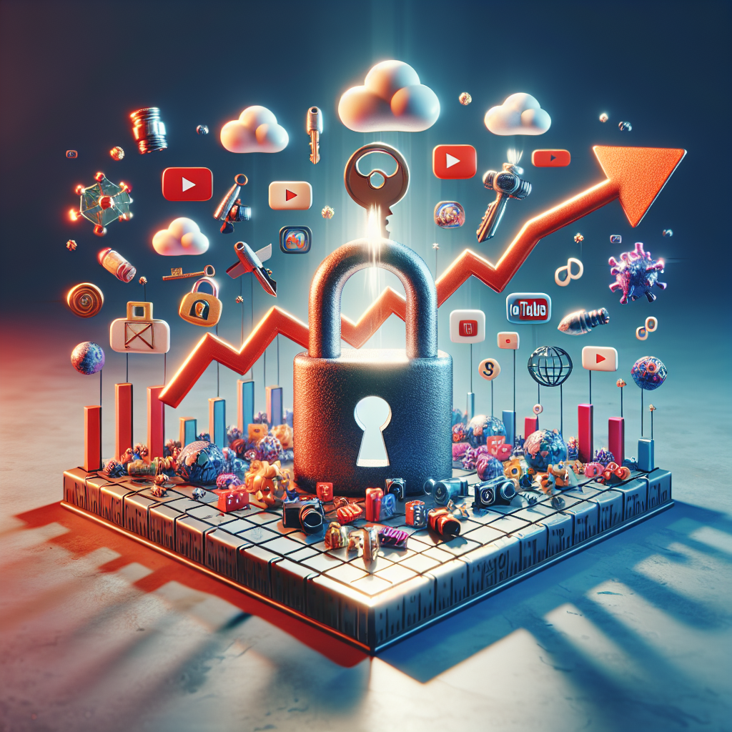 Unlock Explosive Growth with Innovative YouTube Cross-Platform Promotion Strategies Unlock Explosive Growth with Innovative YouTube Cross-Platform Promotion Strategies