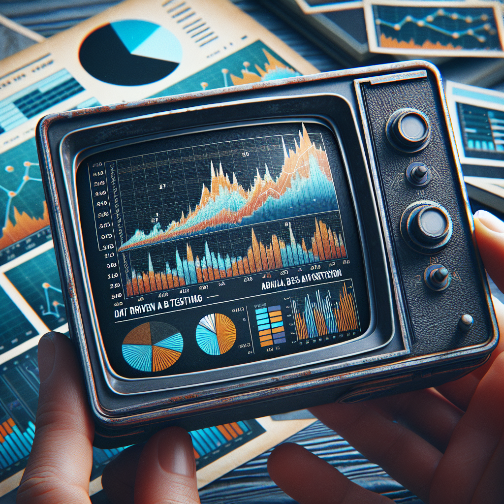 Maximize Ad Performance with Data-Driven A B Testing Copy for Ads That Converts