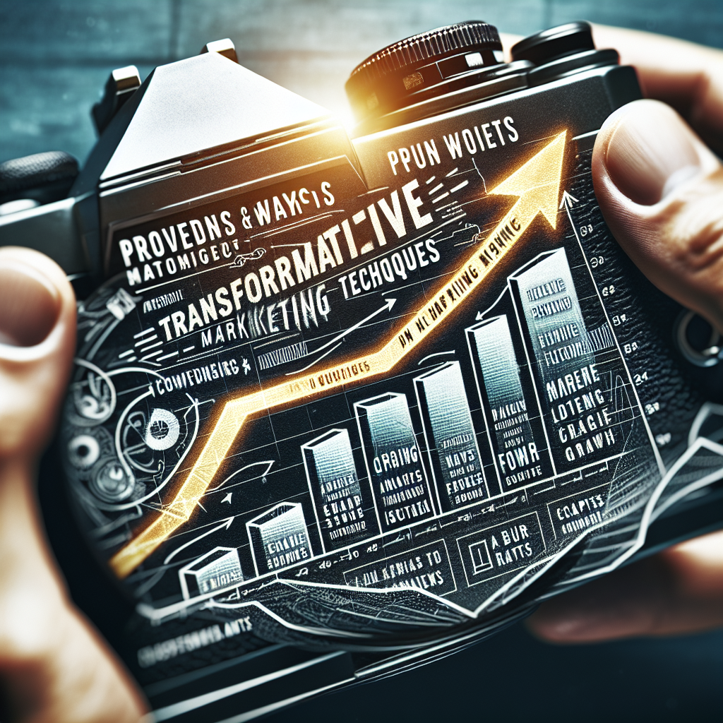 Transform Your Marketing Results: Proven Techniques to How to Increase Click Through Rates and Capture More Audiences Transform Your Marketing Results: Proven Techniques to How to Increase Click Through Rates and Capture More Audiences