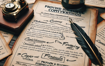 Pas Formula Examples That Boost Your Copywriting Skills and Convert More Leads Pas Formula Examples That Boost Your Copywriting Skills and Convert More Leads