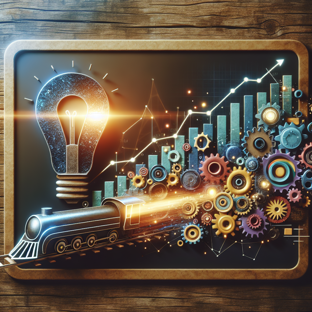 Transform Your Website’s Performance: Innovative Strategies for Landing Page Optimization That Drive Results Transform Your Website’s Performance: Innovative Strategies for Landing Page Optimization That Drive Results