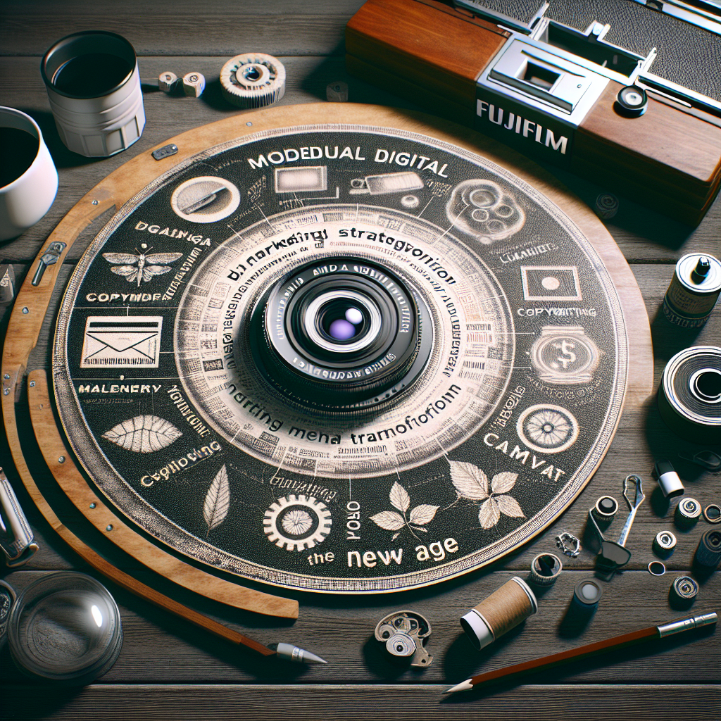 Revolutionize Your Brand Strategy with Cutting-Edge Digital Marketing Copywriting Techniques Revolutionize Your Brand Strategy with Cutting-Edge Digital Marketing Copywriting Techniques